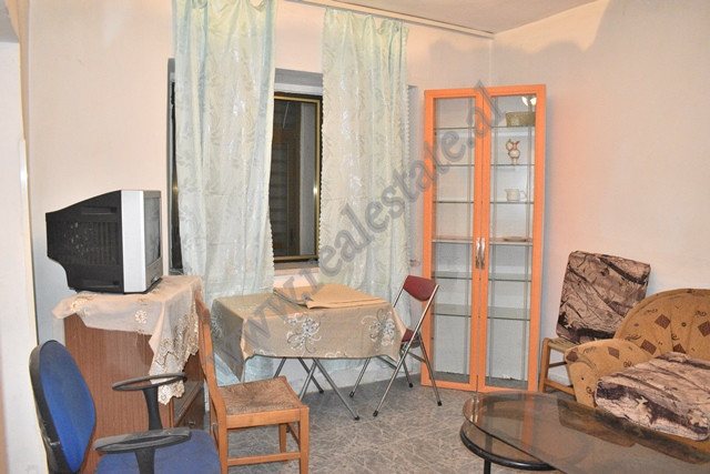 One bedroom apartment for sale near Brryli area in Tirana, Albania